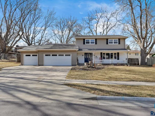 2705 W 31st St, Sioux Falls, SD 57105