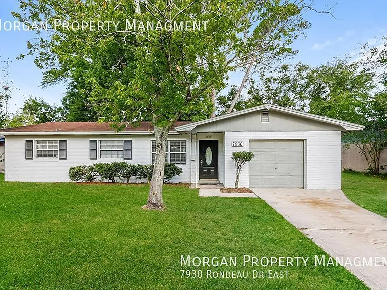 7930 Rondeau Dr E — Photo 1