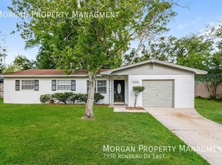 7930 Rondeau Dr E, Jacksonville, FL 32217