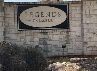 Lot 9072 Sandia Loop, Kingsland, TX 78639