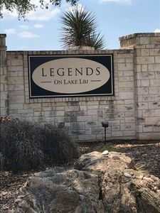 Lot 9072 Sandia Loop, Kingsland, TX, 78639
