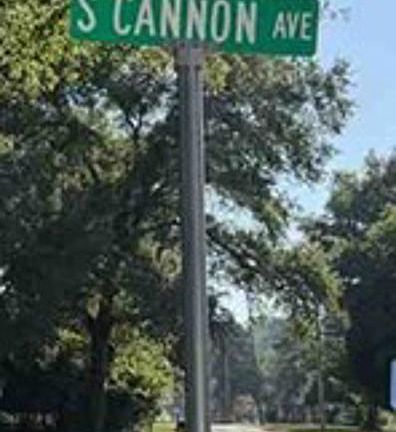 Exterior Address Verification