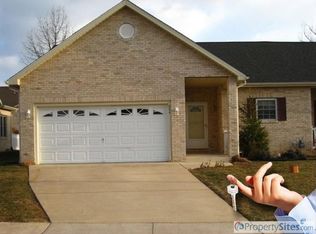 604 Allegheny Cir, Woodstock, VA 22664