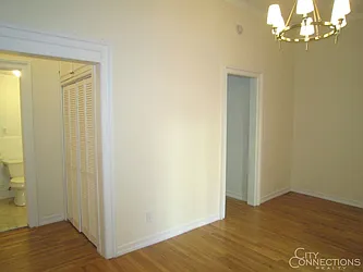 Rented by City Connections Realty