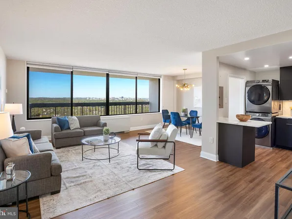 3701 S George Mason Dr Unit 2412N, Falls Church, VA 22041