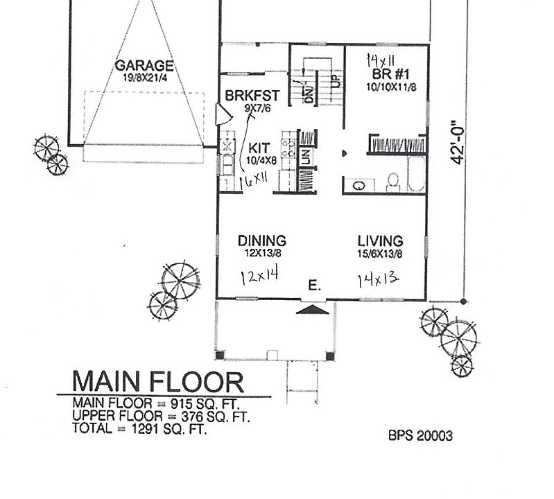 2nd image of 25345 W Joliet St