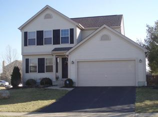 1639 Bristol Commons Pl, Columbus, OH 43240