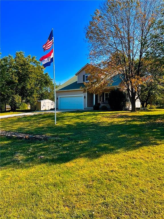 11905 S Brown Rd, Lone Jack, MO 64070 MLS 2457143 Zillow