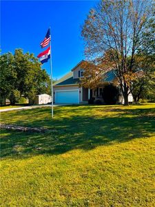 11905 S Brown Rd, Lone Jack, MO, 64070
