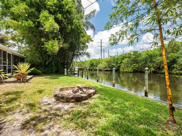 4512 SW 37th Ave, Fort Lauderdale, FL 33312