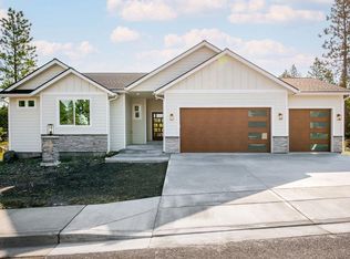 6120 N Windsor St, Spokane, WA 99208