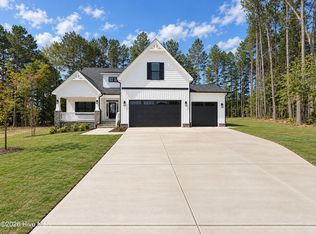 88 Beanie Court, Selma, NC 27576