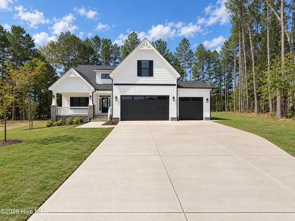 88 Beanie Court, Selma, NC 27576