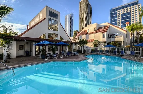 701 Kettner Blvd Photo 1