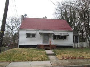 337 Elm St, Lebanon, PA 17042