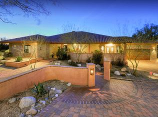 5871 N Pontatoc Rd, Tucson, AZ 85718