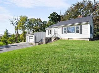 12261 W State Route 105, Oak Harbor, OH 43449