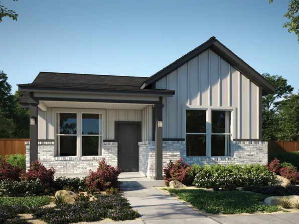773 Treadwell Ln, Kyle, TX 78640
