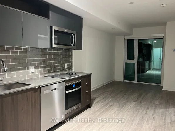 100 Dalhousie St, Toronto, ON