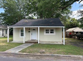 111 Thweatt St, Andalusia, AL 36420