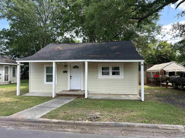 111 Thweatt St, Andalusia, AL 36420