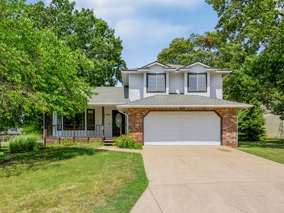 3807 Castle Rock Drive, Joplin, MO, 64801