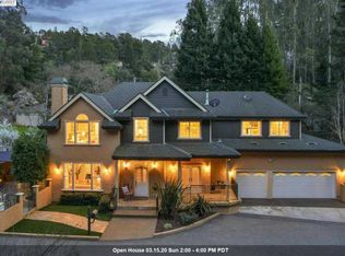 12 Tiffany Ln, Oakland, CA