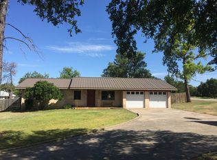 3204 Vista Ln, Marble Falls, TX 78654