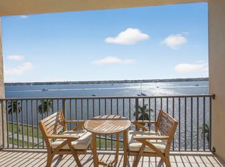 1801 N Flagler Dr APT 901, West Palm Beach, FL 33407