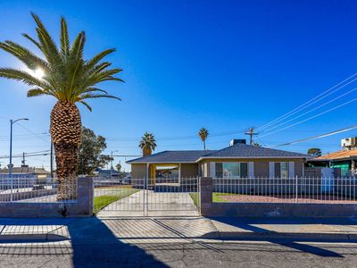 4212 Baxter Pl, Las Vegas, NV, 89107