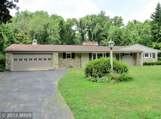 124 Glenwood Rd, Bel Air, MD 21014