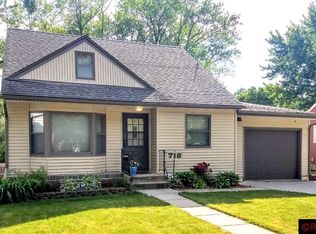 718 S Jefferson St, New Ulm, MN 56073