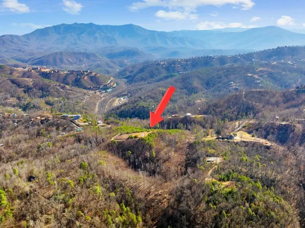3 Cove Mountain Rd, Gatlinburg, TN 37738