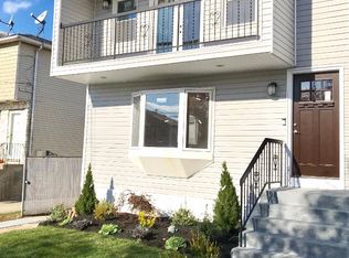 1193 Rockland Ave, Staten Island, NY