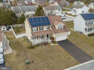 5 Fairway St, Milford, DE 19963