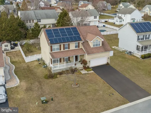 5 Fairway St, Milford, DE 19963