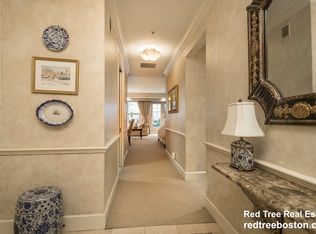 300 Boylston St UNIT 511, Boston, MA 02116