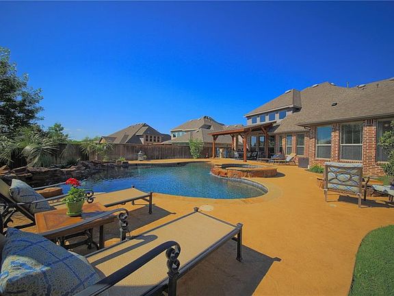 5th image of 2545 Rose Bay Ct