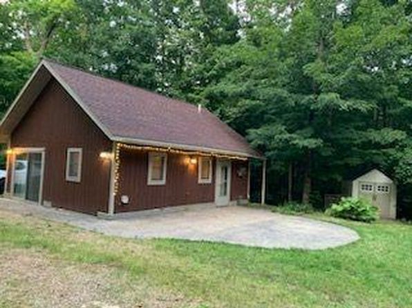 2757 28 1/4 Street, Birchwood, WI 54817