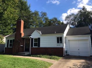 4927 W 51st St, Roeland Park, KS 66205