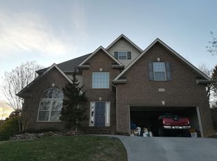 10809 Modesto Ln, Knoxville, TN 37934