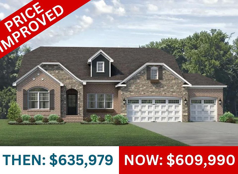 Exterior of home for sale in NC Cosmopolitan