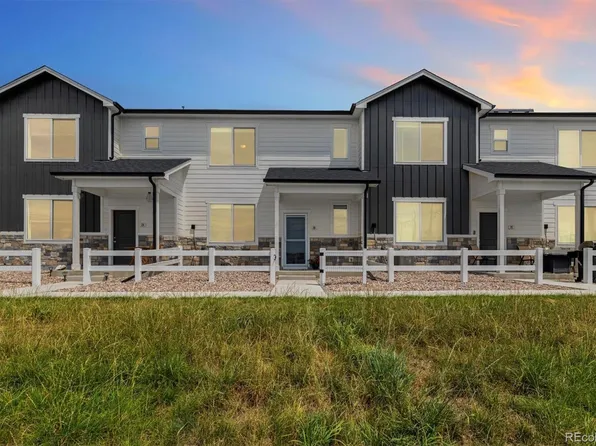 503 S Rollie Avenue #2B, Fort Lupton, CO 80621