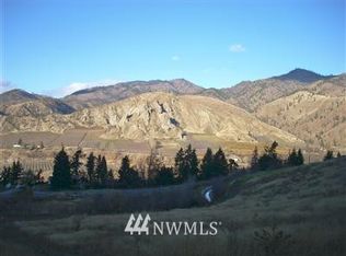 7091 Stine Hill Rd, Cashmere, WA 98815