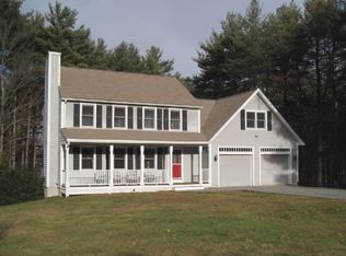 11 Mulberry Cir, Ayer, MA 01432