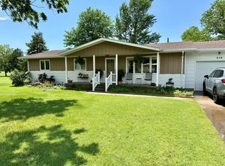 418 S Kansas Ave, Kanopolis, KS 67454