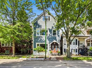 3446 N Leavitt St, Chicago, IL 60618