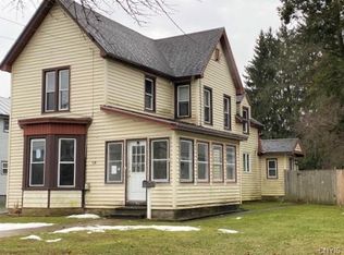 529 W Thomas St, Rome, NY 13440