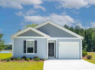 269 Walters Rd, Holly Hill, SC 29059