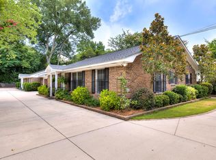 15 Harby Ave, Sumter, SC 29150